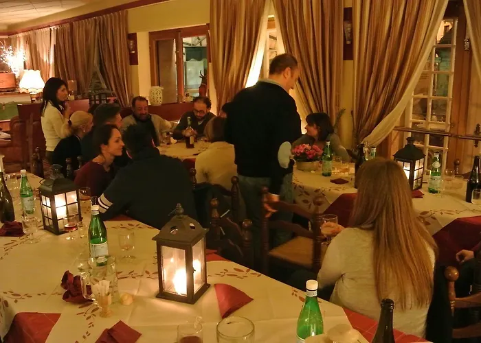 Casa Sperti Farra d'Alpago