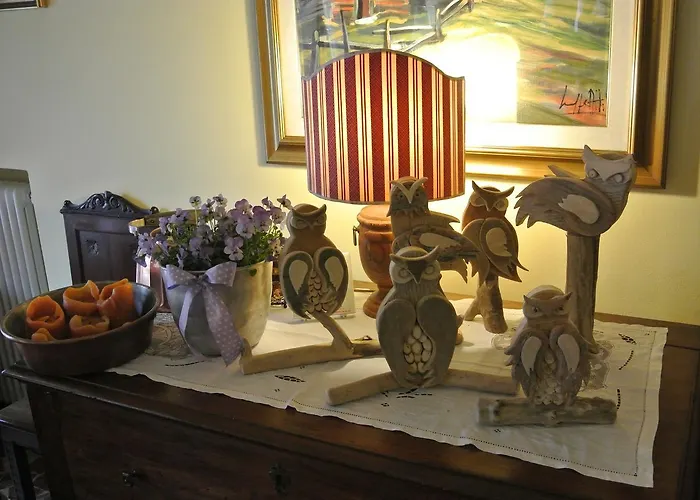Otel Casa Sperti *